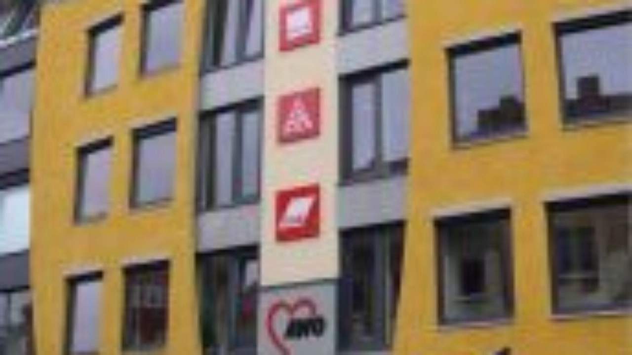 Regionalbüro Hildesheim