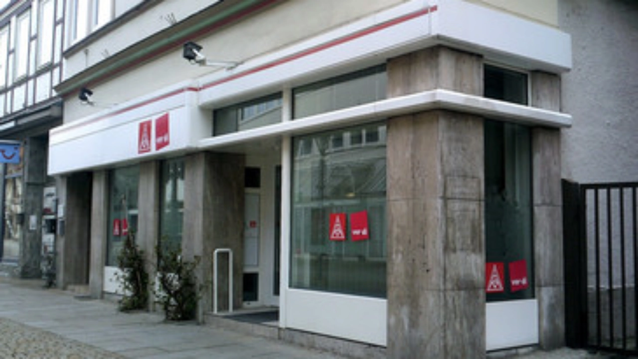 Regionalbüro Alfeld