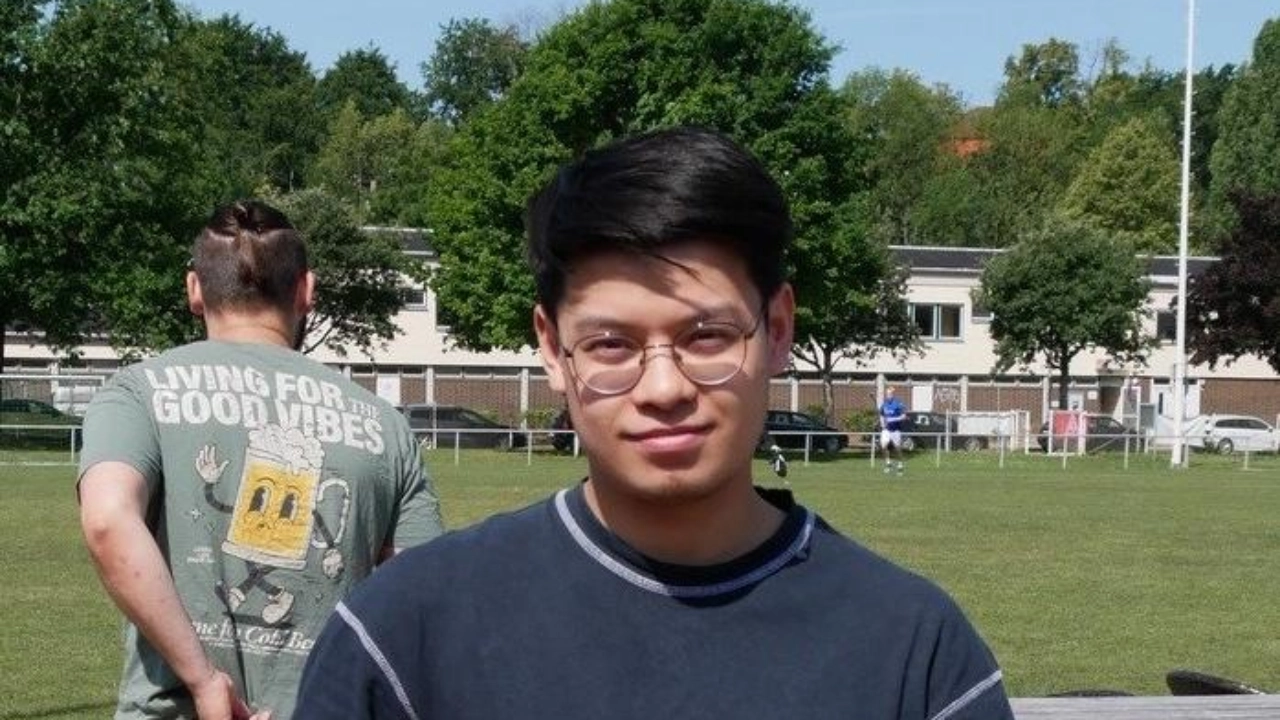 Hao Pham
