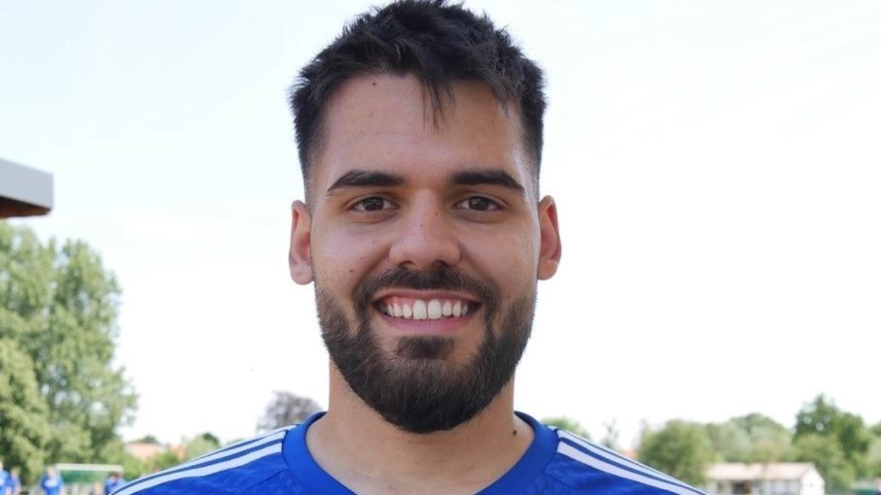 Leotrim Berisha