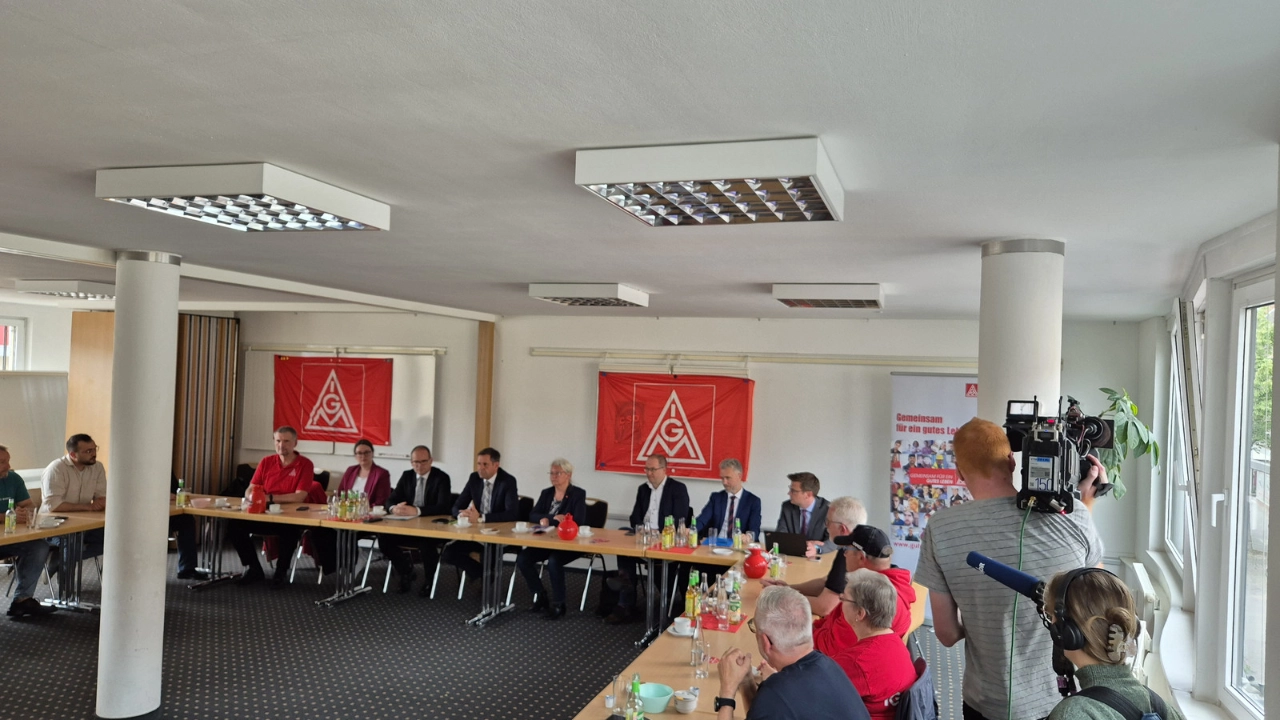 Datum: 28.05.2025