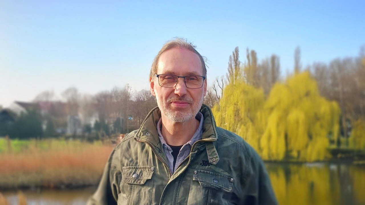 Rainer Schad: "6,5 Prozent mehr Entgelt sind zu rechtfertigen." 