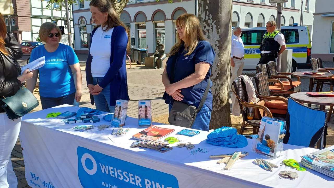 Der Tag der Arbeit 2025 in Hameln, Hildesheim und Holzminden
