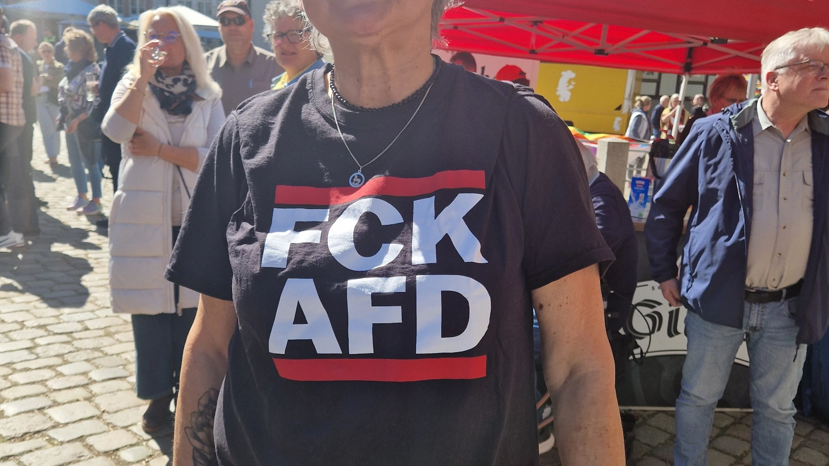 Maifeier 2026 Alfeld