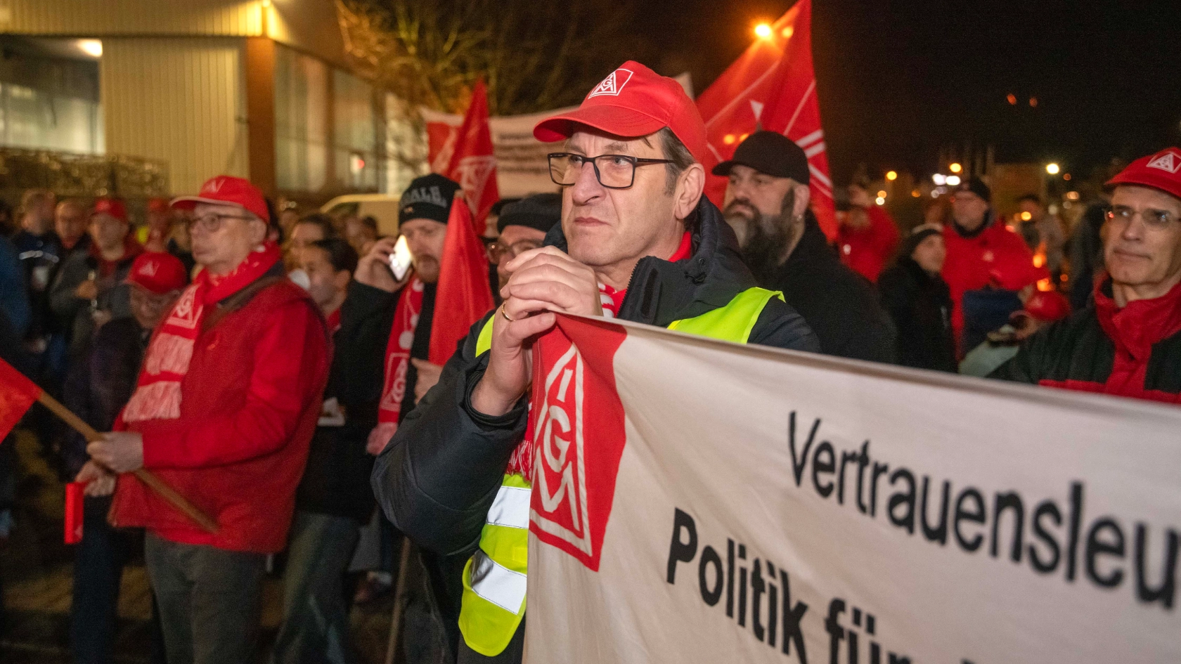 Advent, Advent unsere Zukunft brennt