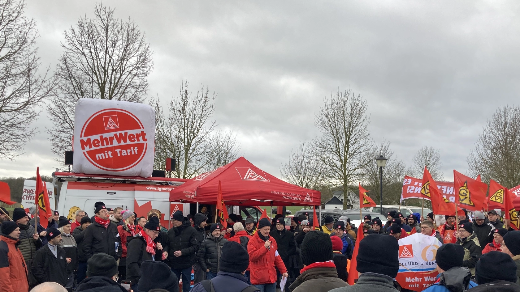 2024-01-23 HuK Aktion