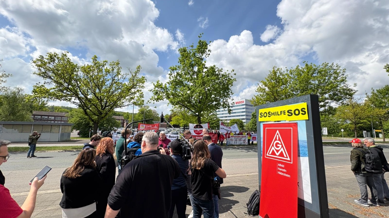 Datum: 07.05.2025