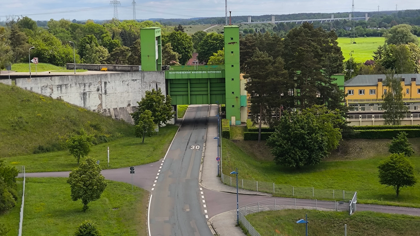 Seniorenfahrt nach Magdeburg