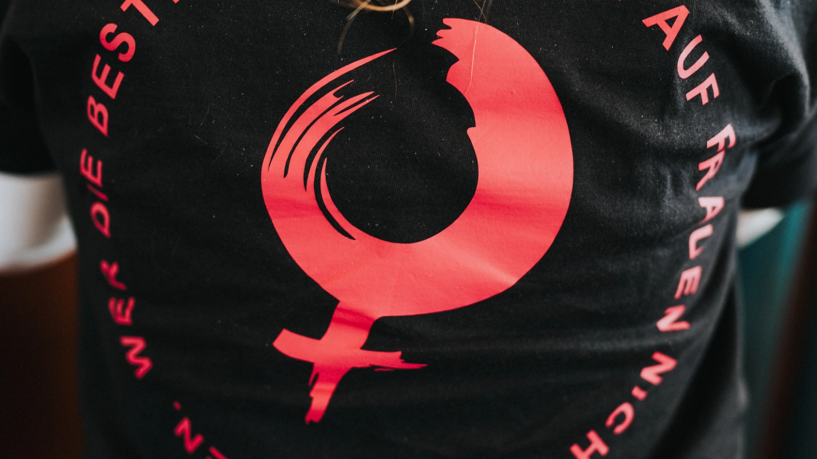 Impressionen von der Aktion zum Frauentag bei Fa. Stüken in Rinteln