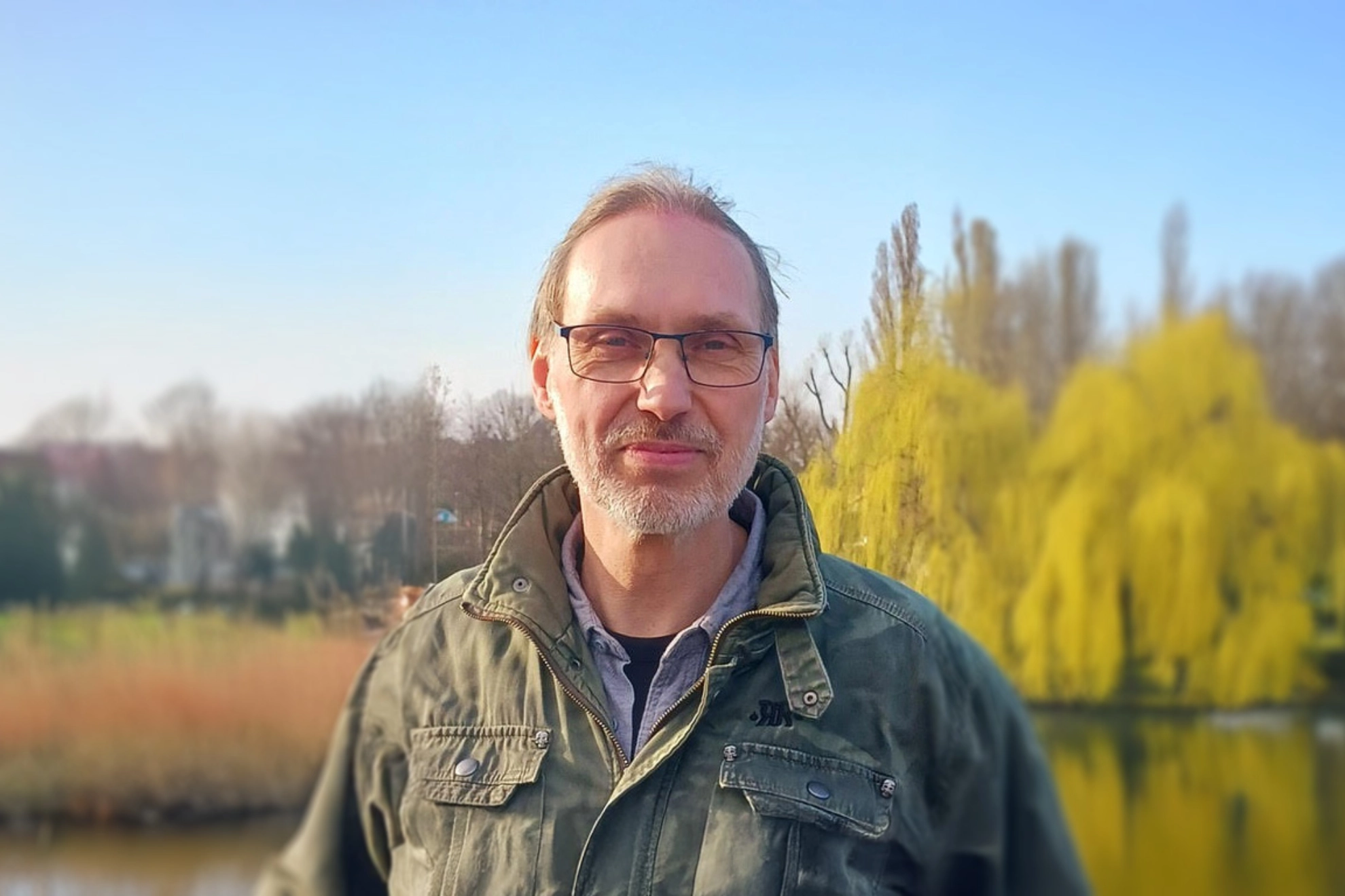 Rainer Schad: "6,5 Prozent mehr Entgelt sind zu rechtfertigen." 