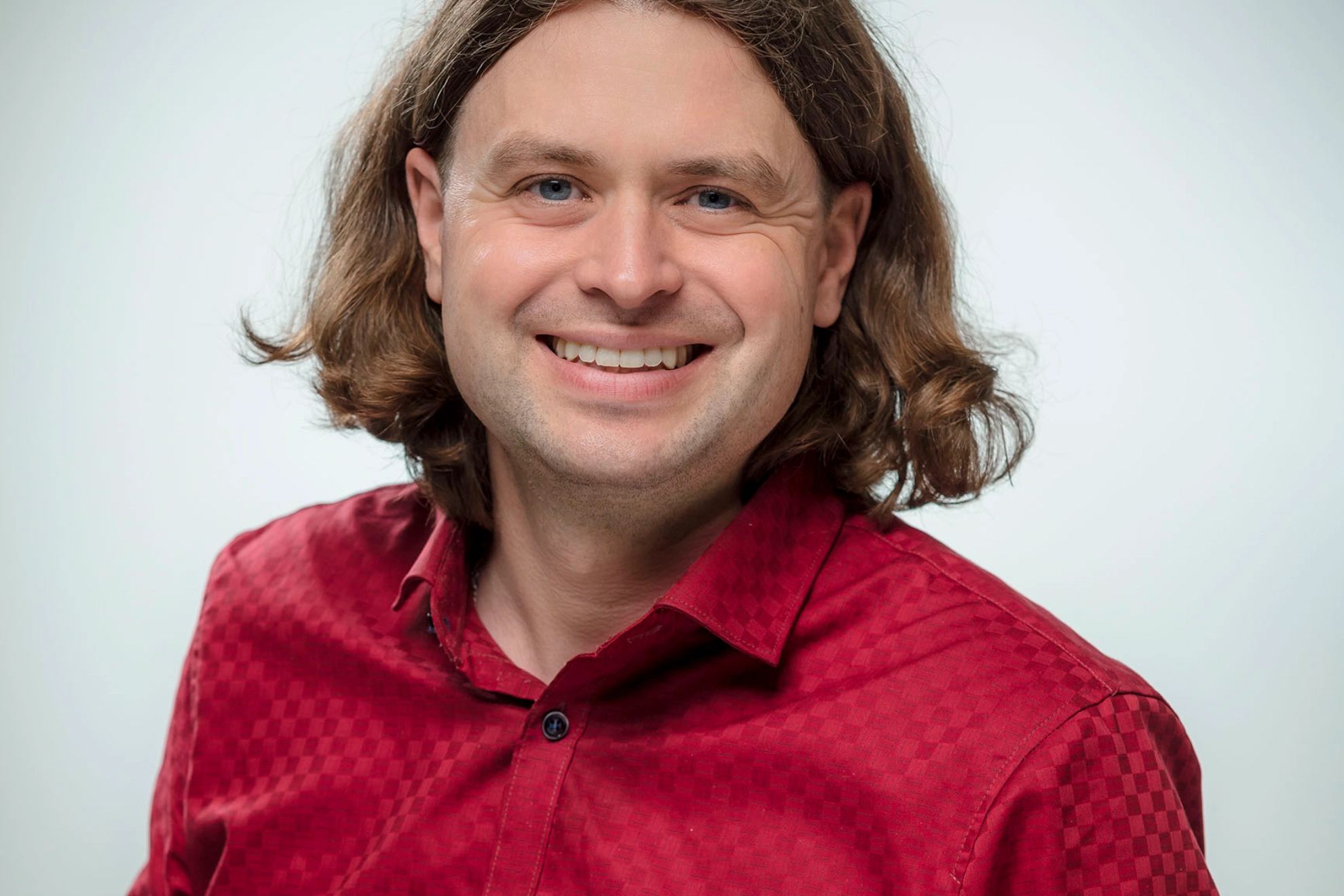Mark Bienkowski