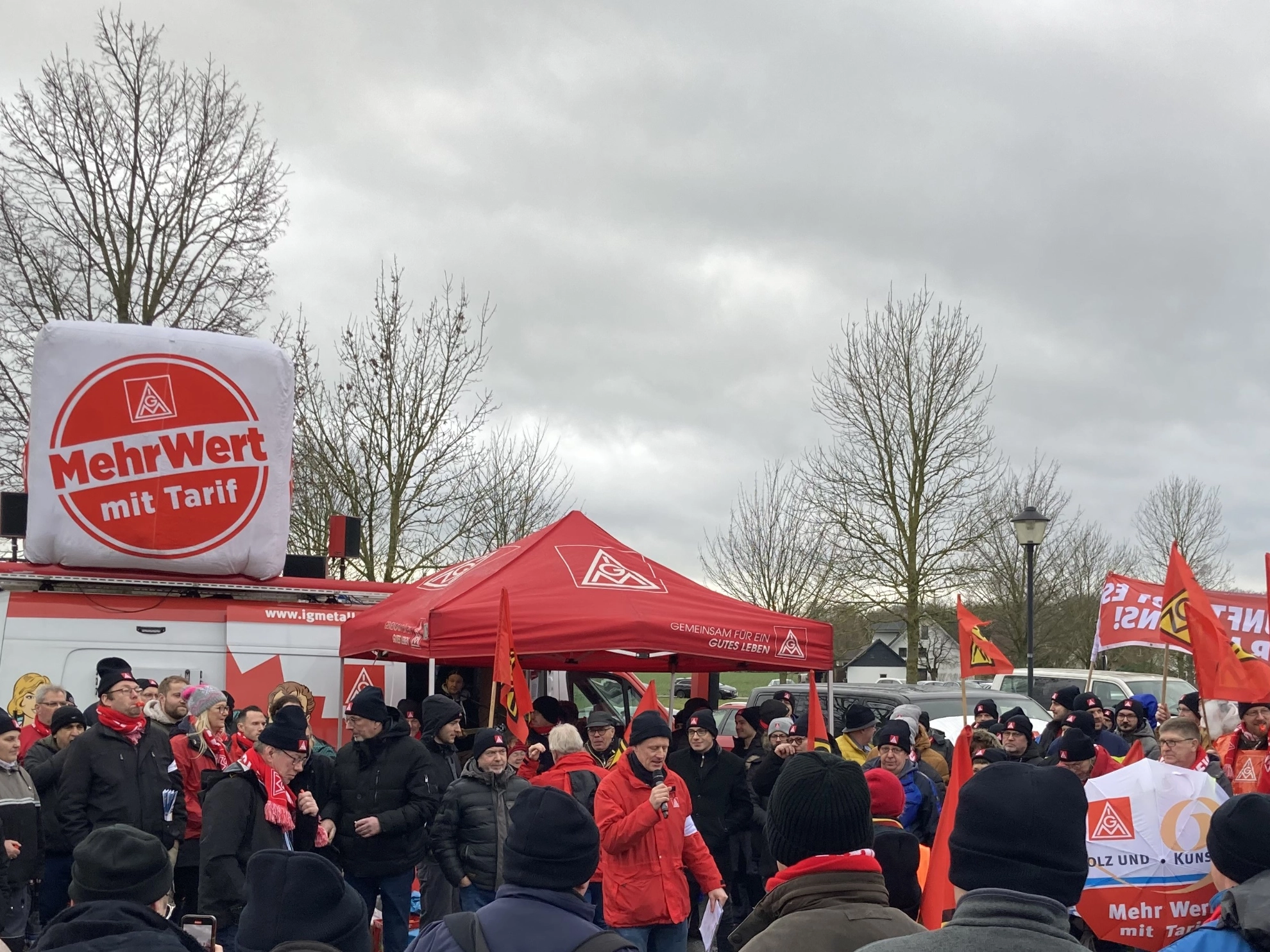 2024-01-23 HuK Aktion