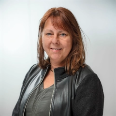 Sabine Glawe