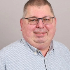 Jörg Hase