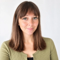 Corinna Kaiser