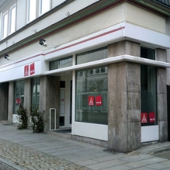 Regionalbüro Alfeld