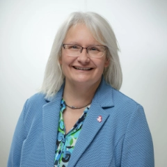 Karoline Kleinschmidt