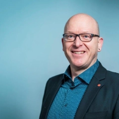 Carsten Maaß