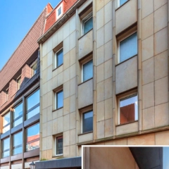 Geschäftsstelle Hameln