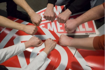 Deine Kandidatur zur Betriebsratswahl 2026