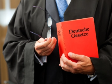 Der gewerkschaftliche Rechtsschutz ist nach wie vor sehr erfolgreich