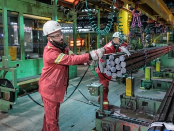 Metallhandwerk: Kein Ergebnis in erster Runde!