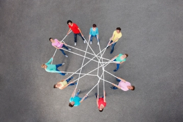 Ansprache Netzwerktreffen 