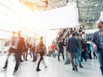 IG Metall lädt ihre Mitglieder zur Hannover Messe ein