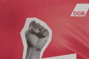 Durchhalten bis zur Rente?