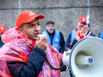 Petition: Zukunft statt Kahlschlag!