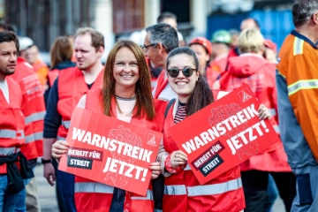 Betriebe / Branchen