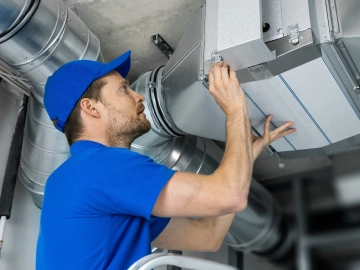 Zweite Entgelterhöhung für die Beschäftigten im Sanitär-Heizung-Klima-Handwerk