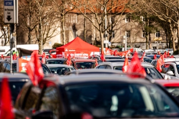 Anfahrt & Öffnungszeiten