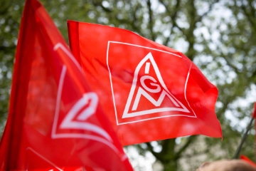 Strategie statt Havarie!