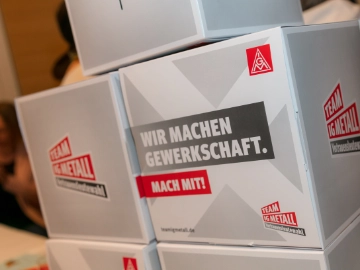Weinig Grecon: 3,5 Prozent Entgelterhöhung zum 1. Juni