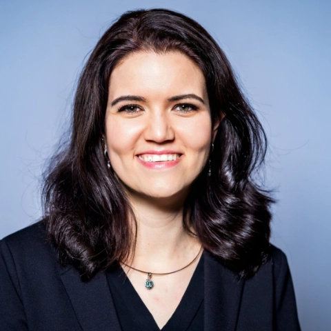 Sabrina Wirth
