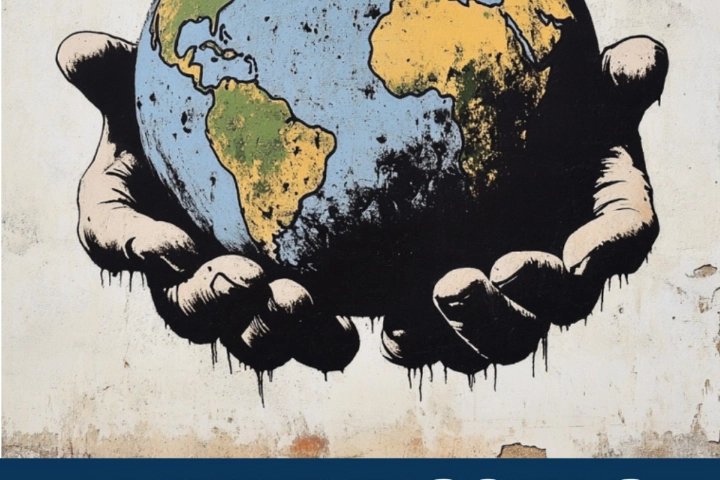 Plakat Antikriegstag 2025 Hameln