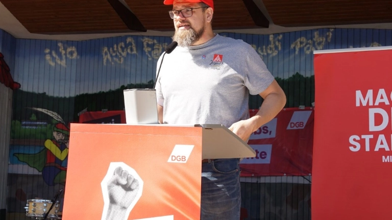 Maifeier 2026 Hameln