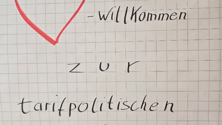 Tarifpolitische Konferenz