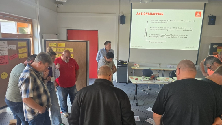 Tarifpolitische Konferenz