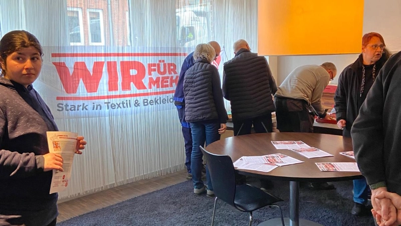 Teppichwerk