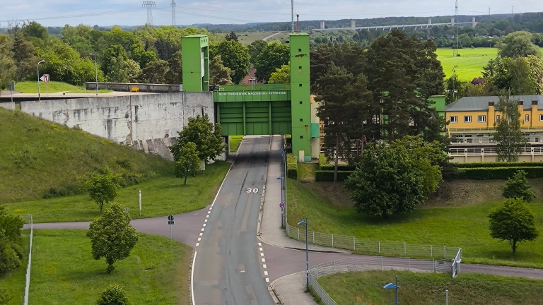 Seniorenfahrt nach Magdeburg