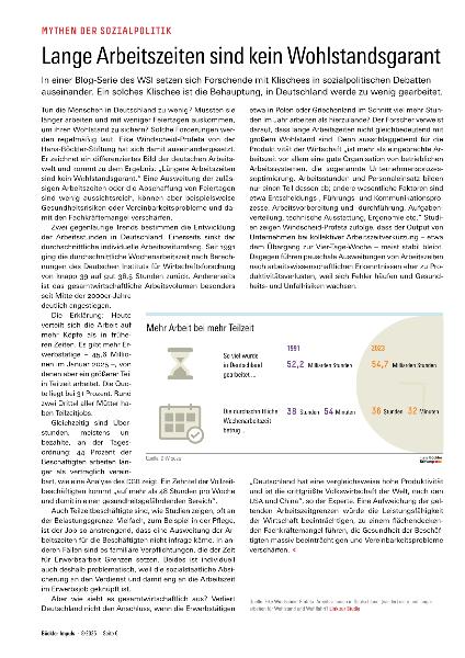 Böckler Impuls 08/2025, Seite 6