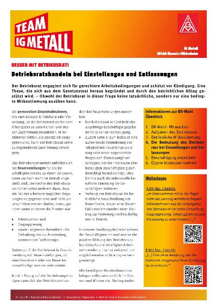 Besser mit Betriebsrat